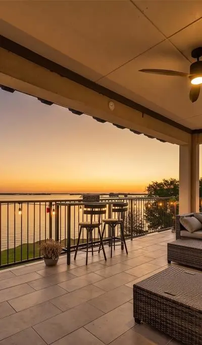 500 Waters Edge Drive # 324, Lake Dallas TX 75065