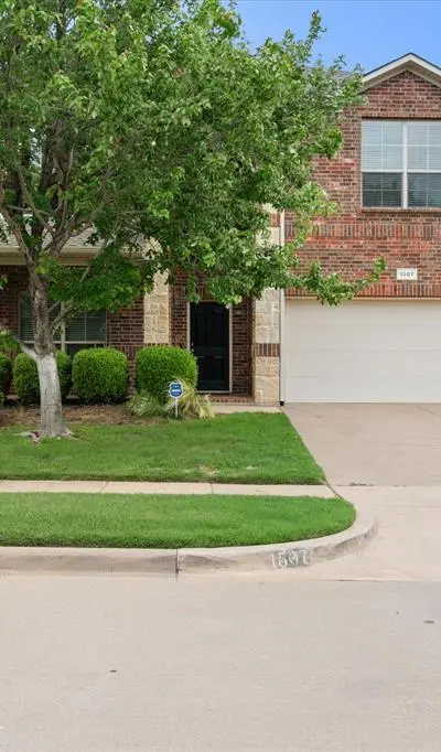 1507 Big Buck Trail, Arlington TX 76002