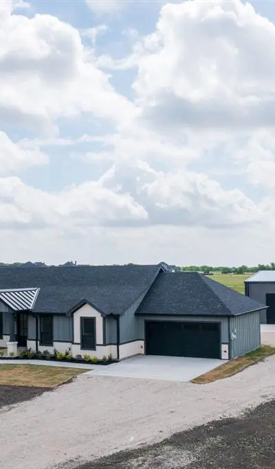 901 Old Maypearl Road, Waxahachie TX 75167