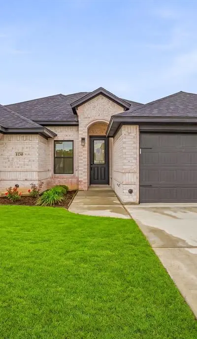 1130 Wild Rose Drive, Tolar TX 76476