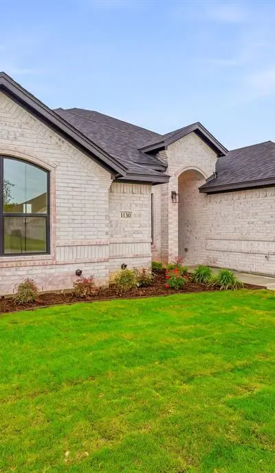 1130 Wild Rose Drive, Tolar TX 76476 - Photo 2