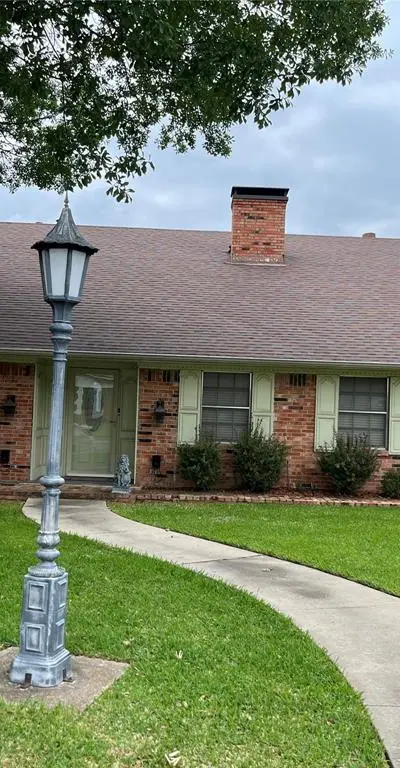 2801 Rix Street, Commerce TX 75428