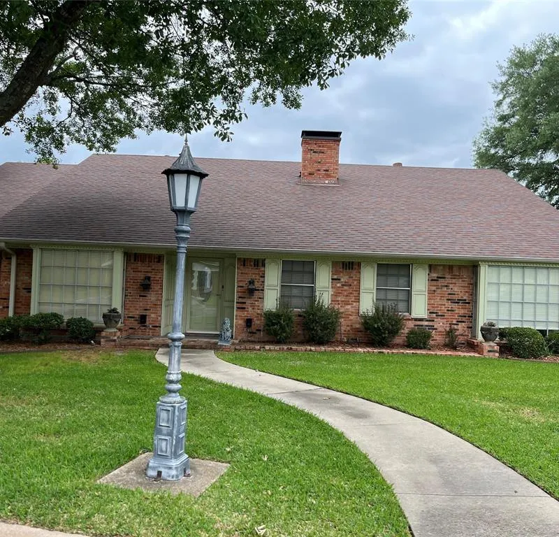 2801 Rix Street, Commerce TX 75428