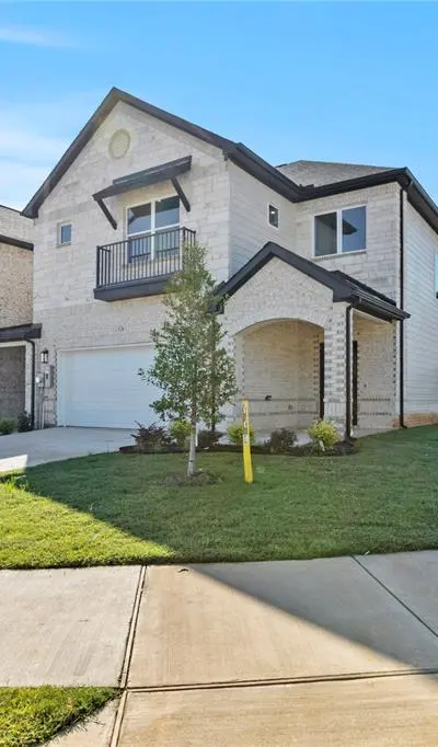 126 Homes Drive, Grand Prairie TX 75050