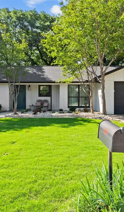 103 Camelot Drive, Weatherford TX 76086 - Photo 2