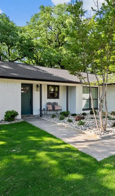 103 Camelot Drive, Weatherford TX 76086 - Photo 3