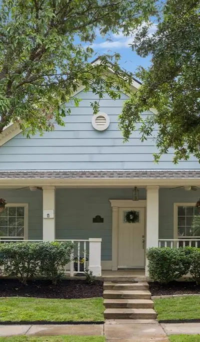 1317 Live Oak Lane, Savannah TX 76227