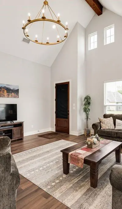 109 Vaughn Meadows Drive, Tom Bean TX 75491