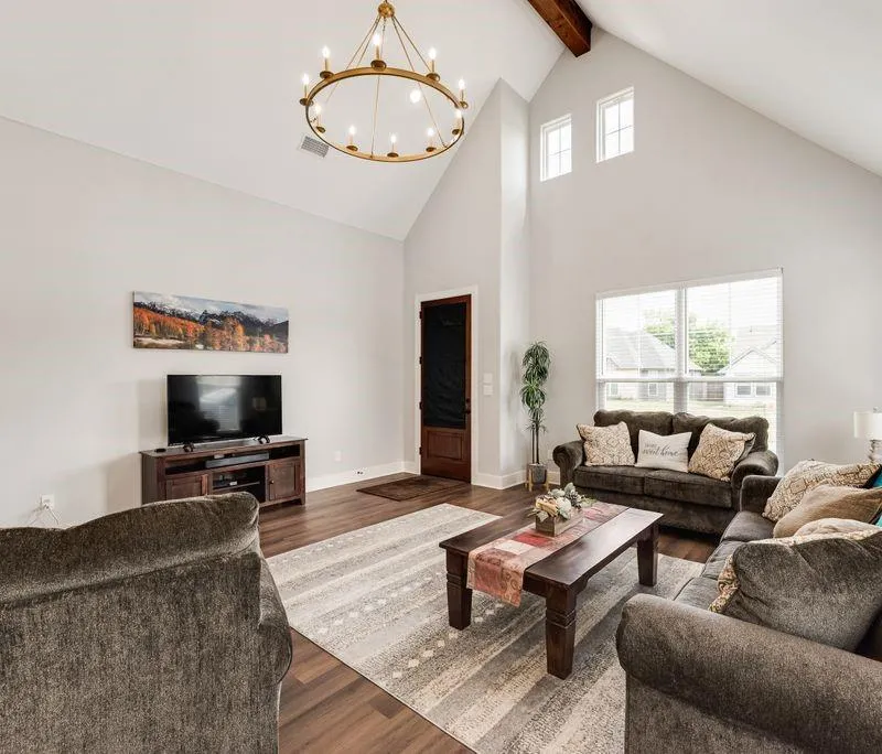109 Vaughn Meadows Drive, Tom Bean TX 75491