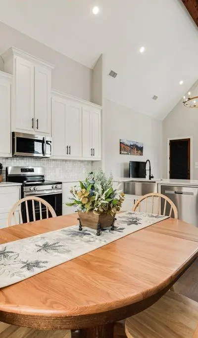 109 Vaughn Meadows Drive, Tom Bean TX 75491 - Photo 2