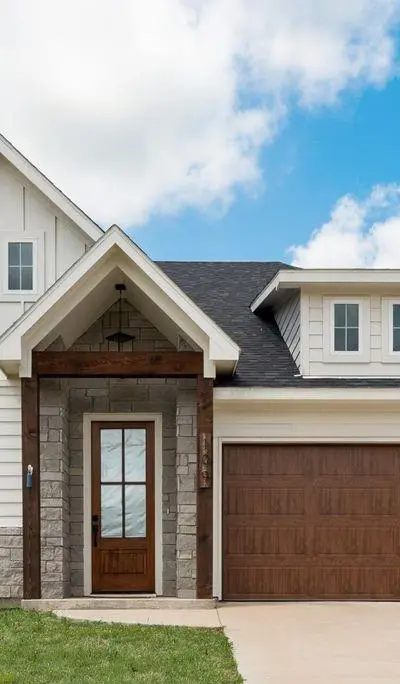 109 Vaughn Meadows Drive, Tom Bean TX 75491 - Photo 4