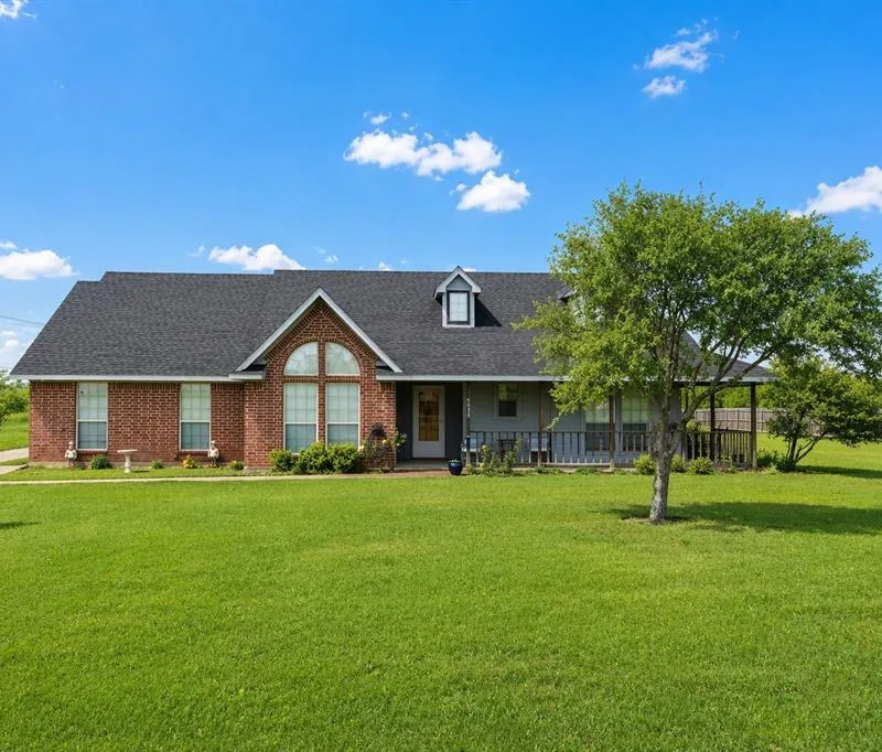 5955 Priscilla Lane, Kaufman TX 75142