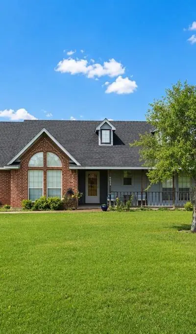 5955 Priscilla Lane, Kaufman TX 75142