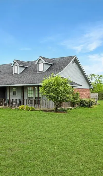 5955 Priscilla Lane, Kaufman TX 75142 - Photo 3