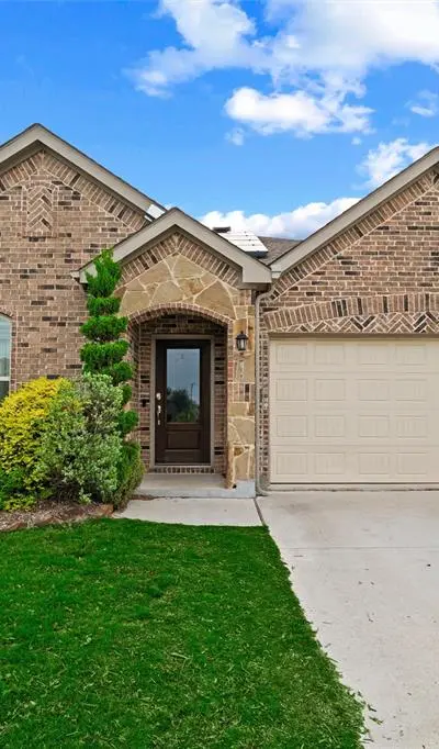 9201 Acre Meadows Lane, Arlington TX 76002