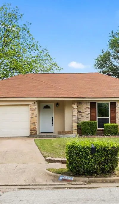 7316 E Kary Lynn Drive, Watauga TX 76148