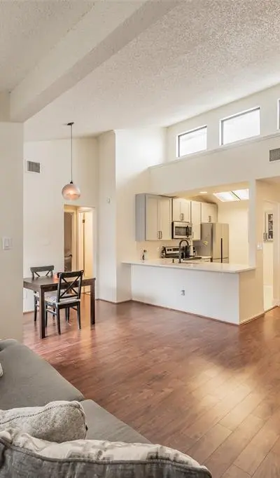 17490 Meandering Way # 1709, Dallas TX 75252 - Photo 4