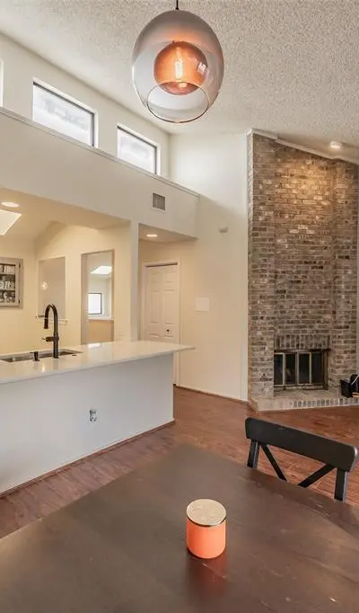 17490 Meandering Way # 1709, Dallas TX 75252 - Photo 5