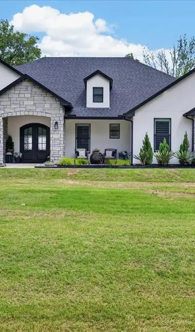 2044 Canyon Lake Road, Wills Point TX 75169 - Photo 2