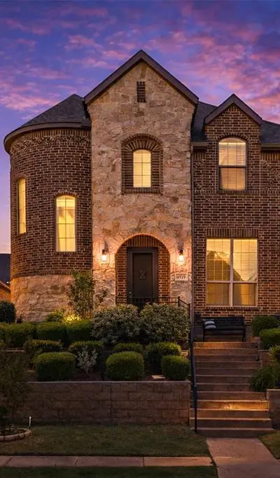 4919 Dominion Boulevard, Irving TX 75038