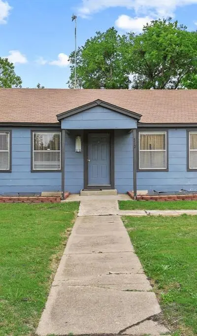 312 E Saunders Street, Trenton TX 75490 - Photo 4