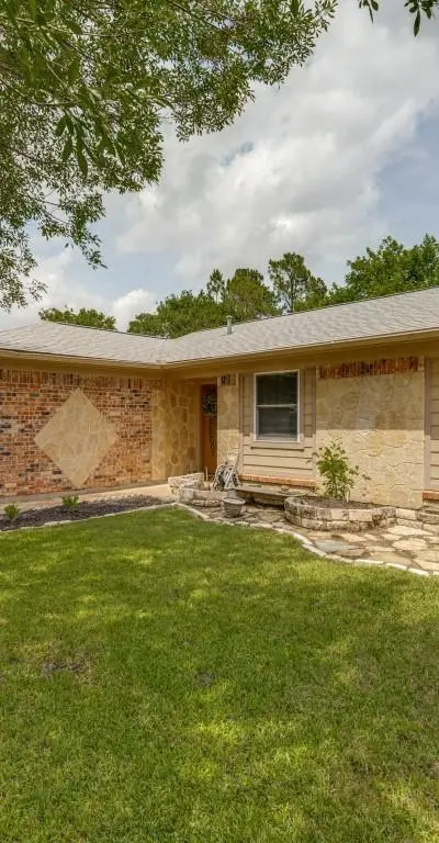 309 Georgetown Drive, Everman TX 76140