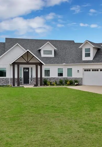 2223 Providence Way, Nevada TX 75173 - Photo 2