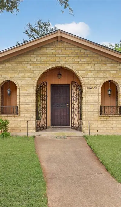 6010 Hunters View Lane, Dallas TX 75232 - Photo 3