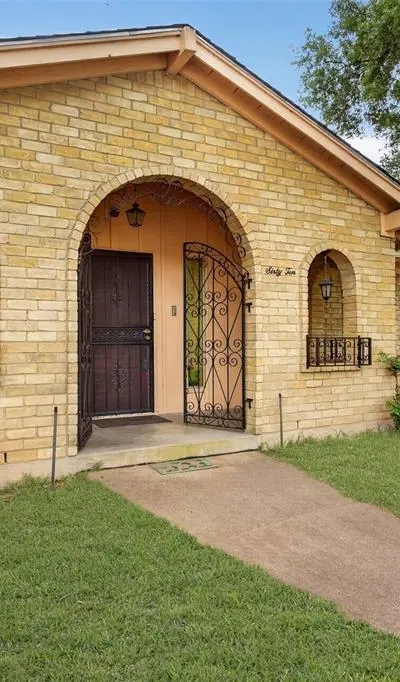 6010 Hunters View Lane, Dallas TX 75232 - Photo 4