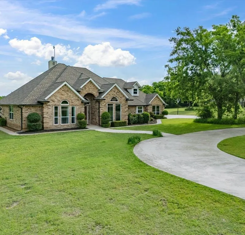 104 Marina Del Ray, Bridgeport TX 76426
