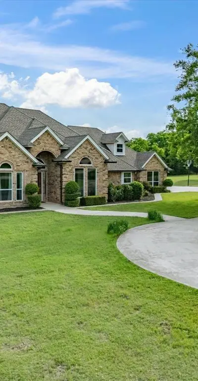 104 Marina Del Ray, Bridgeport TX 76426