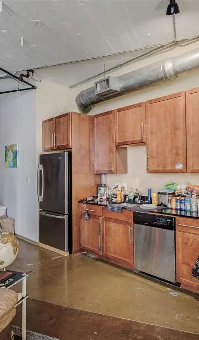 1122 Jackson Street # 214, Dallas TX 75202 - Photo 3