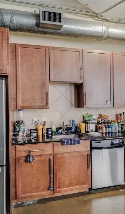 1122 Jackson Street # 214, Dallas TX 75202 - Photo 4