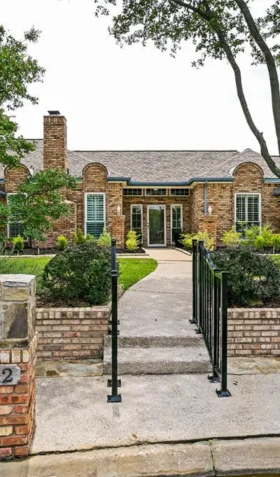 5812 Ponderosa Street, Colleyville TX 76034