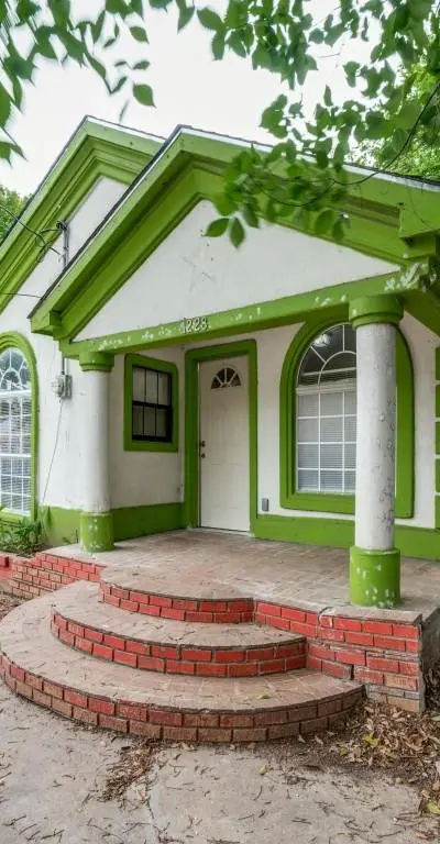 1228 Valley Street, Dallas TX 75203 - Photo 3