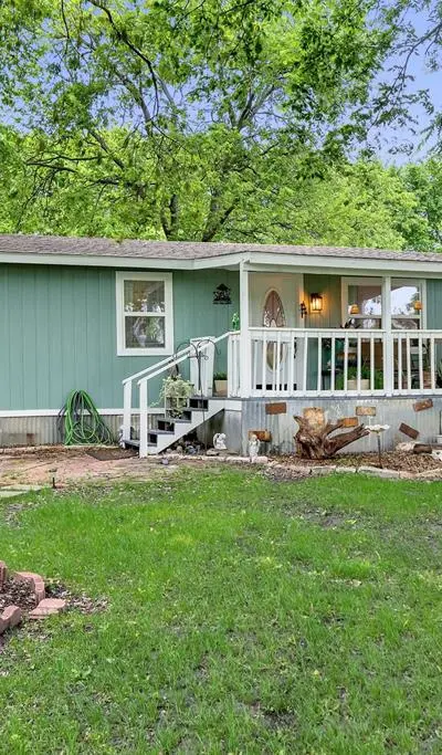 8546 County Road 500, Blue Ridge TX 75424