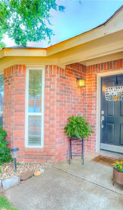 8620 Trinity Vista Trail, Fort Worth TX 76053