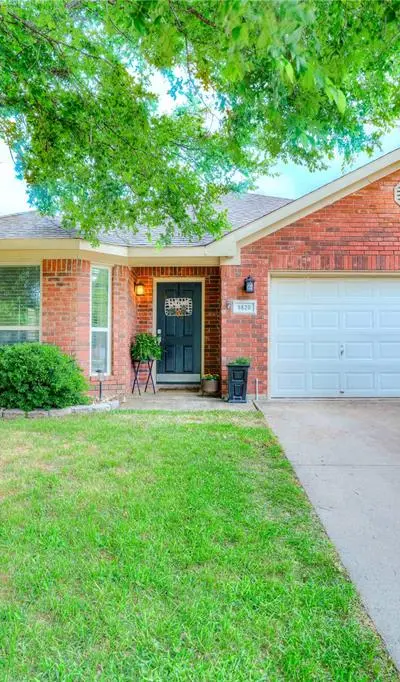 8620 Trinity Vista Trail, Fort Worth TX 76053 - Photo 2