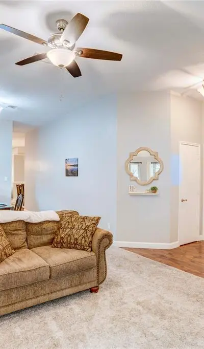 8620 Trinity Vista Trail, Fort Worth TX 76053 - Photo 3