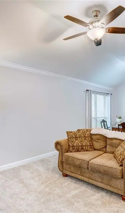 8620 Trinity Vista Trail, Fort Worth TX 76053 - Photo 4