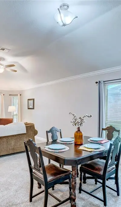 8620 Trinity Vista Trail, Fort Worth TX 76053 - Photo 5