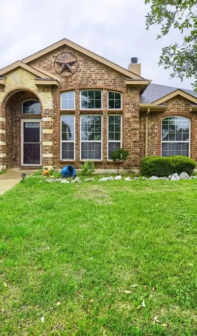 1513 Vermont Avenue, Lancaster TX 75134