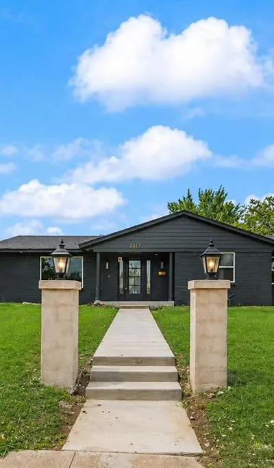 2317 Greenhill Drive, Mesquite TX 75150