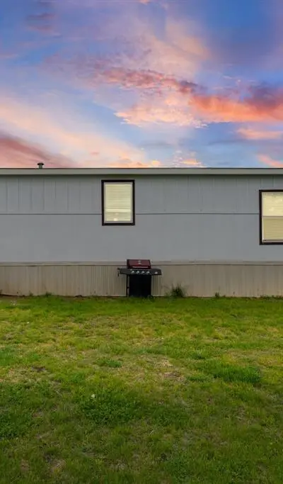 4684 County Road 4506, Commerce TX 75428