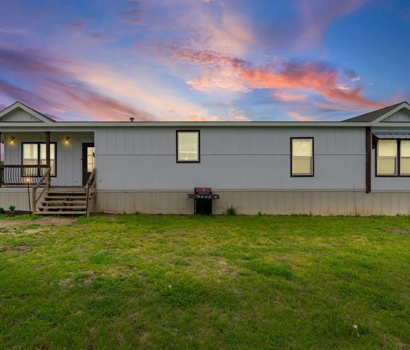 4684 County Road 4506, Commerce TX 75428