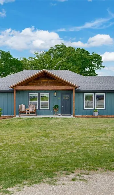 64 Private Road 43792, Paris TX 75462