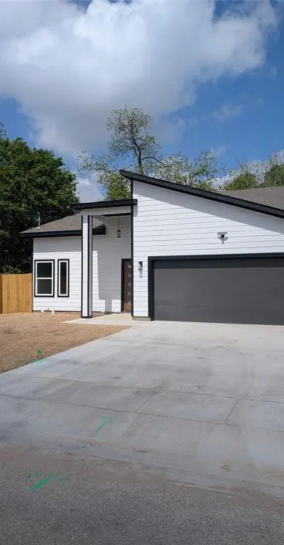 3811 Hancock Street, Dallas TX 75210