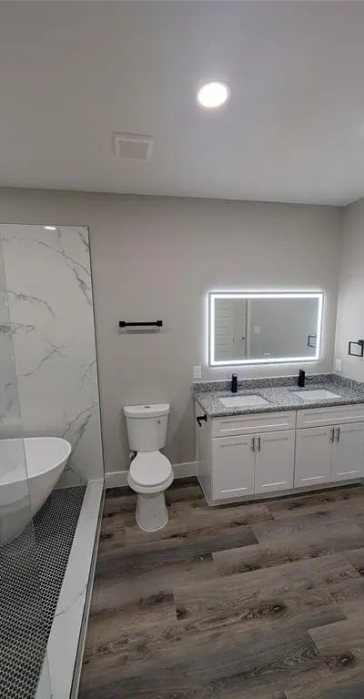 3811 Hancock Street, Dallas TX 75210 - Photo 2