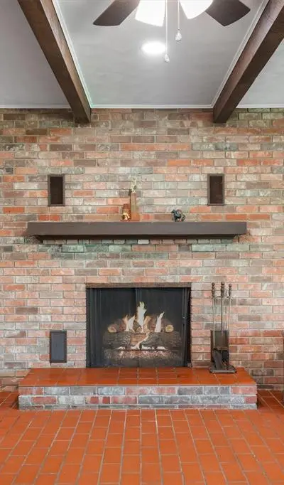 5000 Circle Ridge Drive W, Fort Worth TX 76114 - Photo 4