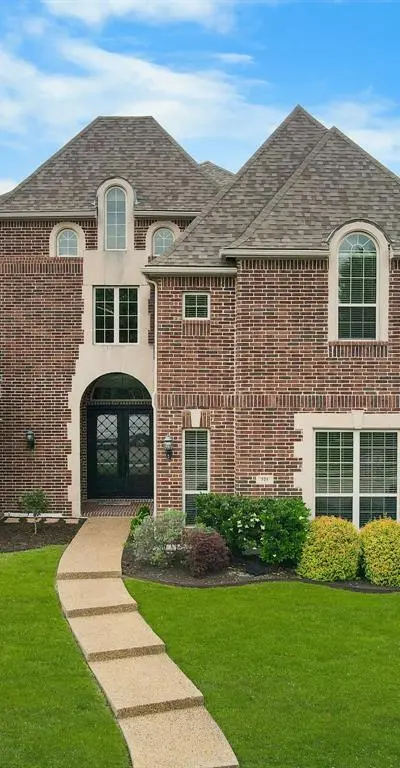 723 Nighthawk Drive, Murphy TX 75094